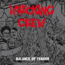Wrecking Crew (USA) : Balance Of Terror